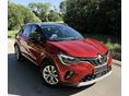 RENAULT CAPTUR 2020/1 - 2