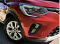 RENAULT CAPTUR 2020/1 - 4