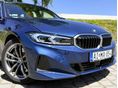 BMW 330 2023/7 - 2