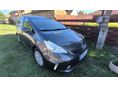 TOYOTA PRIUS+ 1.8 HSD Active e-CVT