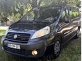 FIAT SCUDO 2.0 Mjet L2H1 Executive E5 !!KÖLTSÉGMENTES!!AZONNAL ELVIHETŐ!!9SZEMÉLY!!