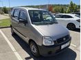 SUZUKI WAGON R+ 1.0 GL (5 személyes )