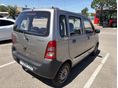 SUZUKI WAGON R+ 2003/5 - 4