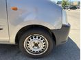 SUZUKI WAGON R+ 2003/5 - 9