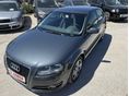 AUDI A3 2011 - 2