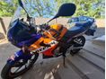 HONDA CBR 125 R 2006/8 - 2