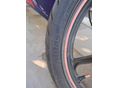 HONDA CBR 125 R 2006/8 - 6