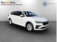 SKODA SCALA 2024/10 - 2