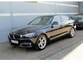 BMW 320 GRAN TURISMO 2017/8 - 2