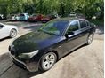 BMW 525d (Automata) FRISS 2 ÉV MŰSZAKI