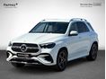 MERCEDES-BENZ GLE 450 d 4Matic 9G-TRONIC Mild hybrid drive mo-i. Áfá-s. Garancia. ISP. 1 tulajdonos. 2024-es gyártás