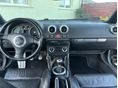 AUDI TT 2000/10 - 4