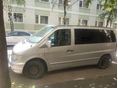 MERCEDES-BENZ VITO 112 CDI 638.094 Uni5