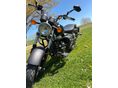 KEEWAY SUPERLIGHT 125 