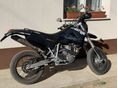 KTM 640 LC4 SUPERMOTO 2003/6 - 4