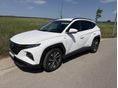 HYUNDAI TUCSON 1.6 T-GDI HP MHEV+ Prime 4WD DCT