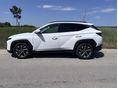 HYUNDAI TUCSON 2021/10 - 10