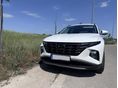 HYUNDAI TUCSON 2021/10 - 12