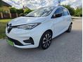 RENAULT ZOE E-Tech Electric 135 52 kWh Intens EVOLUTION-CCS GYORSTÖLTÉS-420KM HATÓTÁV-AUTÓBESZÁMÍTÁS-TAM-CAR!!