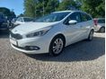 KIA CEE'D 2015/7 - 1