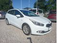 KIA CEE'D 2015/7 - 2