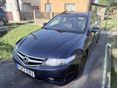HONDA ACCORD Tourer 2.2 CTDi Executive Leather My. 06