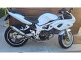 SUZUKI SV 650 S 2000/4 - 2