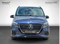 MERCEDES-BENZ V-OSZTÁLY 2026/5 - 2