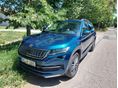 SKODA KODIAQ 2019 - 2