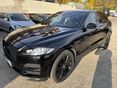 JAGUAR F-PACE 2.0 i4D Portfolio (Automata) Sport kivitel! Újabb modell!