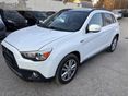 MITSUBISHI ASX 1.8 DI-D Intense Panoráma üvegtető ! Azonnal vihető !