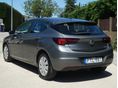 OPEL ASTRA K 2018/8 - 2