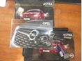 OPEL ASTRA K 2018/8 - 13