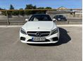 MERCEDES-BENZ C 400 4Matic 9G-TRONIC