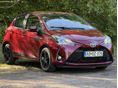 TOYOTA YARIS 2018/6 - 1