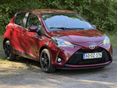 TOYOTA YARIS 2018/6 - 2