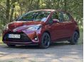 TOYOTA YARIS 2018/6 - 3