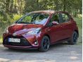 TOYOTA YARIS 2018/6 - 4