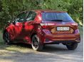 TOYOTA YARIS 2018/6 - 6