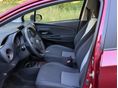 TOYOTA YARIS 2018/6 - 7