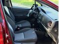 TOYOTA YARIS 2018/6 - 9