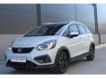 HONDA JAZZ 1.5 i-MMD Hybrid Crosstar Executive eCVT GARANCIÁLIS NAVI CARPLAY FULL-LED KAMERA TÉLICSOMAG SZERVIZKÖNYV KM-GARANCIA