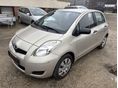 TOYOTA YARIS 2010/2 - 1