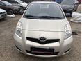 TOYOTA YARIS 2010/2 - 2