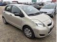 TOYOTA YARIS 2010/2 - 3