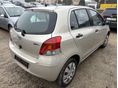 TOYOTA YARIS 2010/2 - 4