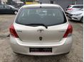 TOYOTA YARIS 2010/2 - 5