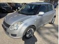 SUZUKI SWIFT 2008/8 - 1