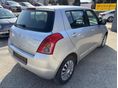 SUZUKI SWIFT 2008/8 - 3