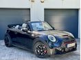 MINI COOPER 2.0 JohnWorks (Automata) / Magyarországi / Rendszeresen karbantartott / Téli-nyári gumi